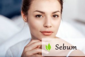 Sebum - jak ograniczyć jego wydzielanie