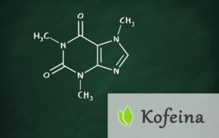 Kofeina - co warto o niej wiedzieć?