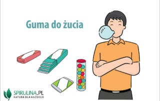 Guma do żucia