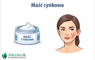 Maść cynkowa