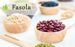 Fasola - powody, dla których warto ją jeść
