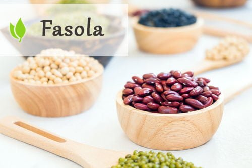 Fasola – powody, dla których warto ją jeść Fasola - powody, dla których warto ją jeść
