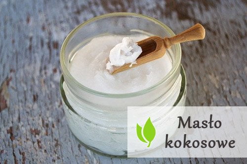 Masło kokosowe – właściwości i zastosowanie Masło kokosowe - właściwości i zastosowanie
