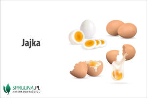 Jajka