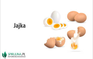 Jajka