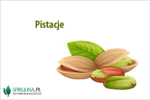 Pistacje