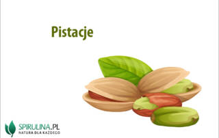 Pistacje