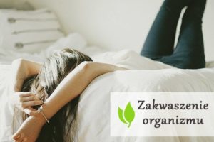 Jakie produkty zakwaszają organizm?