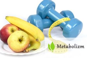 Jakie produkty spowalniają metabolizm?