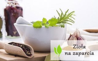 Zioła na zaparcia - jakie wybrać?