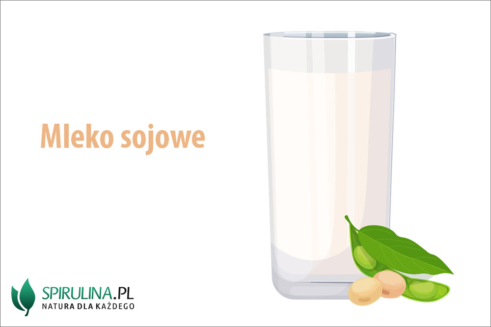 Mleko sojowe – czy naprawdę jest zdrowe? Mleko sojowe - czy naprawdę jest zdrowe?