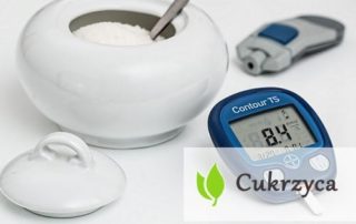 Fakty na temat cukrzycy