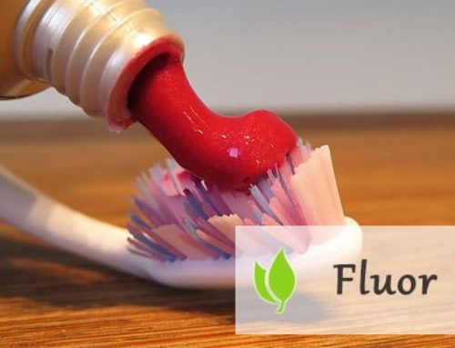 Fluor – czy szkodzi naszemu zdrowiu?