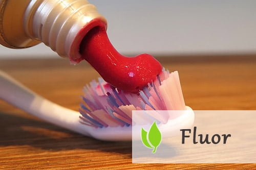 Fluor – czy szkodzi naszemu zdrowiu? Fluor - czy szkodzi naszemu zdrowiu?