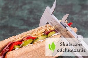 Skuteczne odchudzanie – jak bezpiecznie się odchudzać