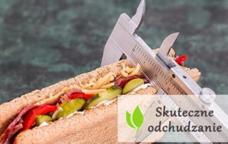 Skuteczne odchudzanie – jak bezpiecznie się odchudzać