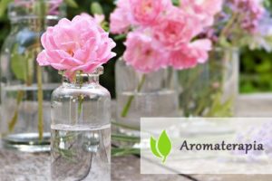 Aromaterapia - na czym polega?