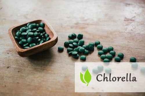 Chlorella – tabletki na oczyszczenie organizmu Chlorella - tabletki na oczyszczenie organizmu