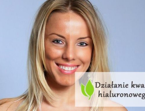 Działanie kwasu hialuronowego