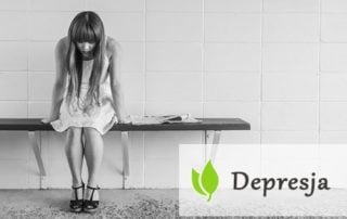 Depresja - przyczyny, objawy, leczenie