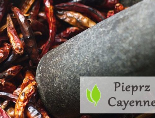 Pieprz Cayenne – właściwości i zastosowanie