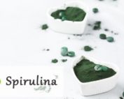 Spirulina - dlaczego jest tak zdrowa?