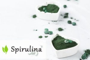 Spirulina - dlaczego jest tak zdrowa?