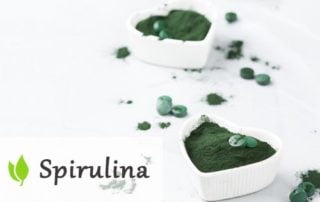 Spirulina - dlaczego jest tak zdrowa?