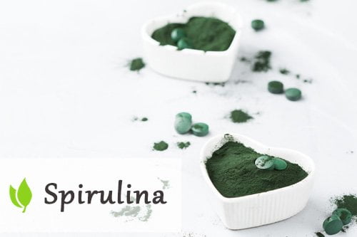 Spirulina – dlaczego jest tak zdrowa? Spirulina - dlaczego jest tak zdrowa?
