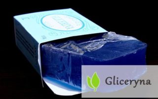 Gliceryna - właściwości i zastosowanie