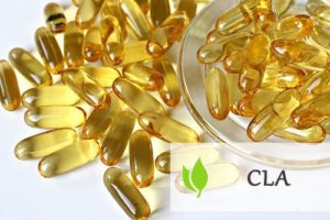 CLA (sprzężony kwas linolowy) - czym dokładnie jest?