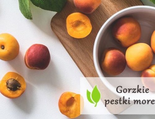 Gorzkie pestki moreli – czy są zdrowe?