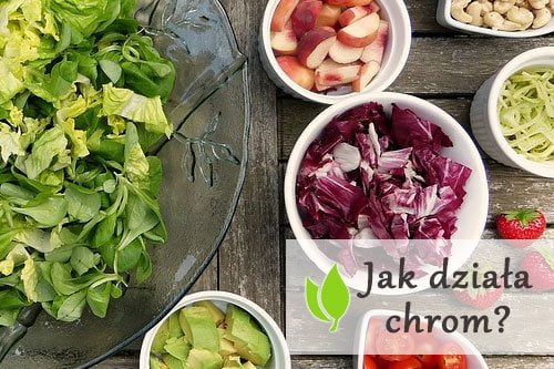Jak działa chrom? Jak działa chrom?