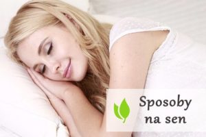 Naturalne sposoby na sen