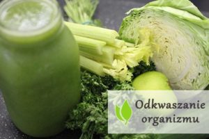 Odkwaszanie organizmu - naturalne sposoby