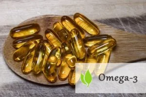 Kwasy tłuszczowe omega-3 - główne źródła