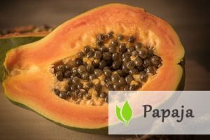 Papaja - jakie wartości odżywcze posiada?