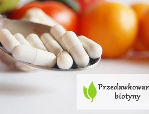 Przedawkowanie biotyny