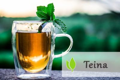 Teina - czym jest i jakie właściwości wykazuje? - algi Spirulina i ...