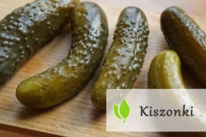 Kiszonki - dlaczego warto je jeść?