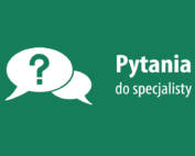 Pytania do specjalisty