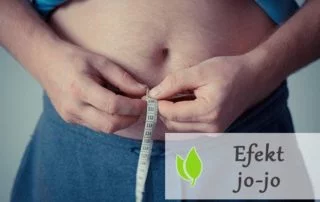 Efekt jo-jo - czym jest oraz jak go uniknąć?