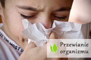 Przewianie organizmu - przyczyny, objawy, leczenie