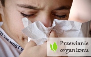 Przewianie organizmu - przyczyny, objawy, leczenie