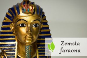 Zemsta Faraona - urlopowa biegunka