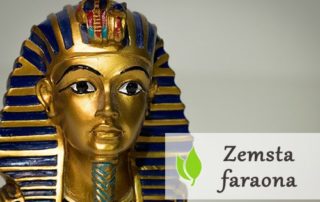 Zemsta Faraona - urlopowa biegunka