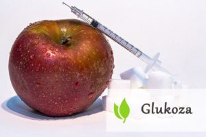Glukoza - rodzaje i zastosowanie
