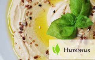 Hummus