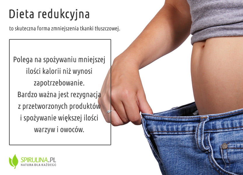 Dieta redukcyjna