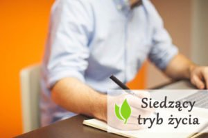 Siedzący tryb życia - jak wpływa na zdrowie?